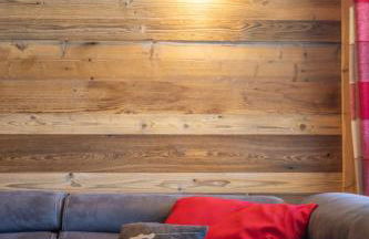 Alpe d'Huez Houses - Chez Val - Magnifique 62m2 pour 6 avec vue montagne splendide - Les Chances - Foto 9