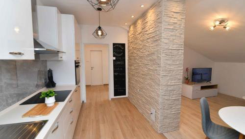 Apartman Leona - Foto 5, stove, pet friendly