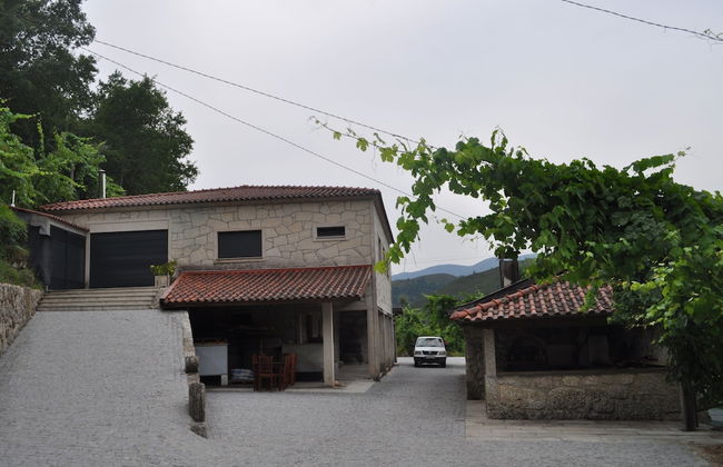 Casa da Adega - Gerês North of Portugal - Foto 32