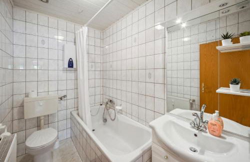 Großzügige Monteurwohnungen in Hanau PARKING, SMART TV, WIFI - Foto 9