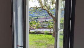 Casa do Soito - Foto 5, Garden view