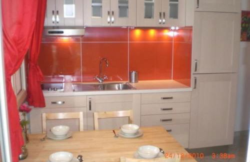 Apartment Wohnung in Soleminis mit Grill by Interhome - Foto 7