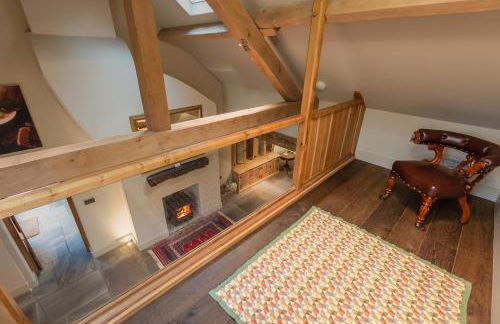 Scugdale Cottage - Hartoft - Foto 27