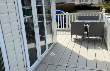 40A Oak Village- 2 Bedroom Lodge on Grange Leisure Park - Foto 56