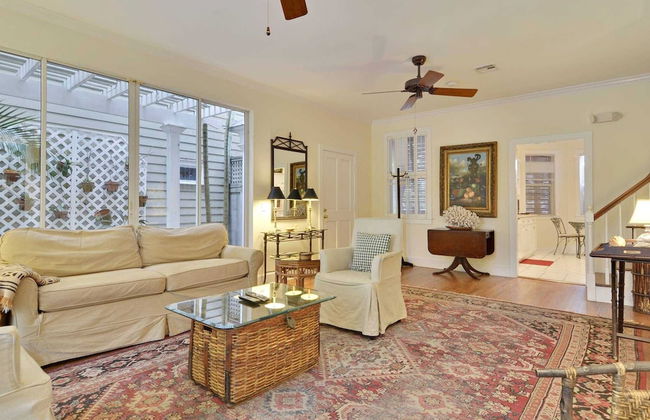 Amelia Home by Avantstay In Historic Old Town w/ Pool - Foto 13