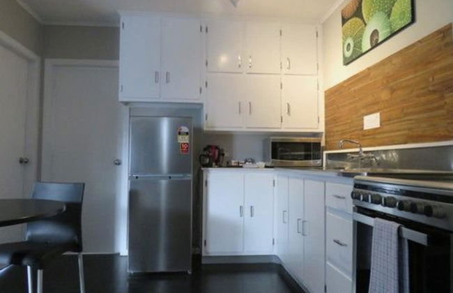 Blue Wave Motel Mount Maunganui - Foto 15