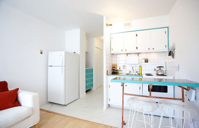 The Durocher Apartments - Foto 33