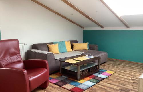 Ferienwohnung Gubernath - Foto 1