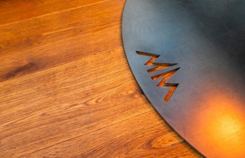 Maroc Mountain Chalet - Foto 17