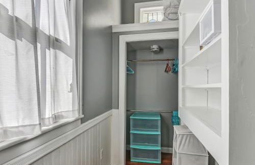 Cottage at Thomas Square - Foto 15