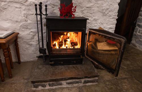 The Coach House - Foto 15