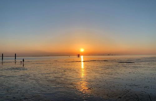 Holiday Home Neuhaus Deichperle by Interhome - Foto 28