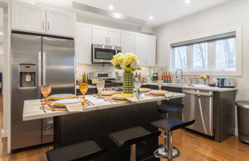 3BR2Bth MIT Harvard TD Garden BOS 2 Parking Spaces - Photo 21