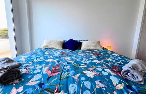 Superb penthouse swimming pools equipped solarium panoramic view - Foto 16