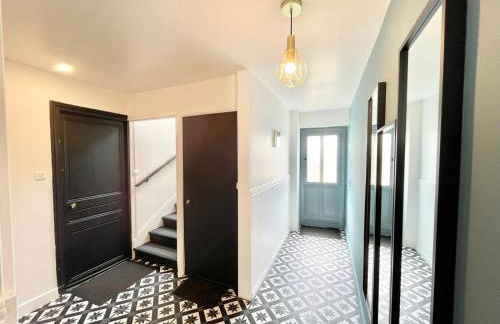 Appart Cosy Proche gare - Foto 5