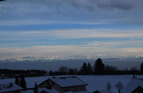 Ferienappartement mit Schwimmbad und Alpenblick - Foto 18