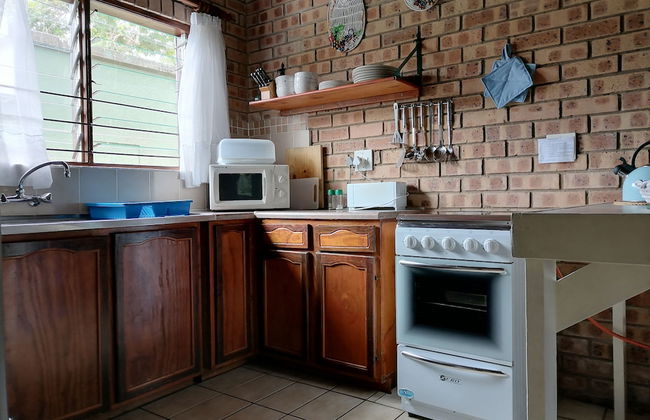 St Lucia Wilds - Foto 32