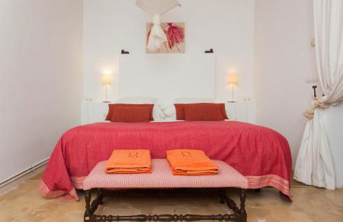 Oliver Moragues Grandhouse & Vineyard - Foto 53