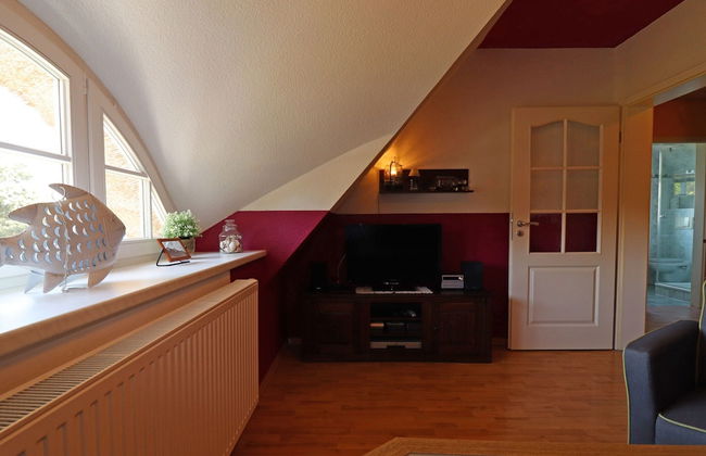 Ferienwohnung, Wieck am Darss - Photo 12