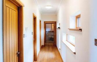 Clovenstone Lodges - Foto 17