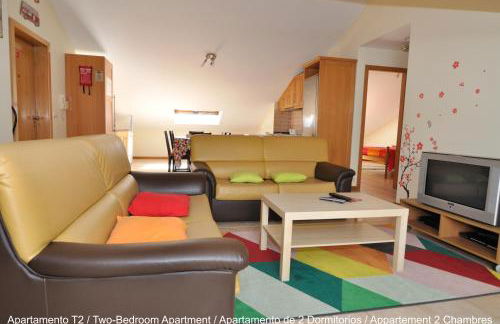 Apartamento Areal - Foto 9