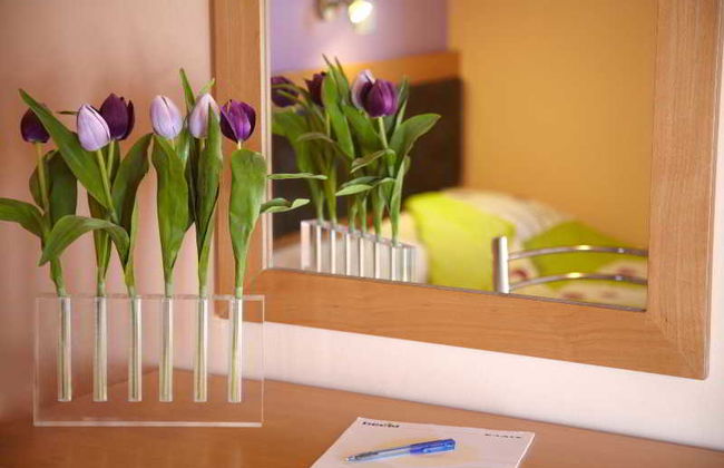 Marietta Hotel & Apartments - Foto 24