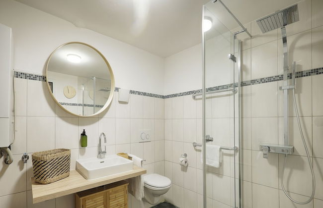 homie stay Julius Apartments - Iphofen - Foto 33