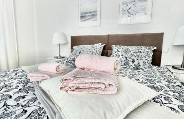 Del Mar 2 Deluxe Apartment Playa del Cura Torrevieja - Foto 14