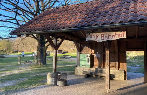 Gemütliche, moderne Fewo Hedi - Foto 17