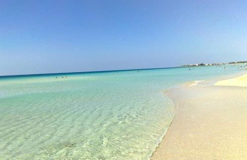 Villa Vistasalentina Piano terra - Foto 21