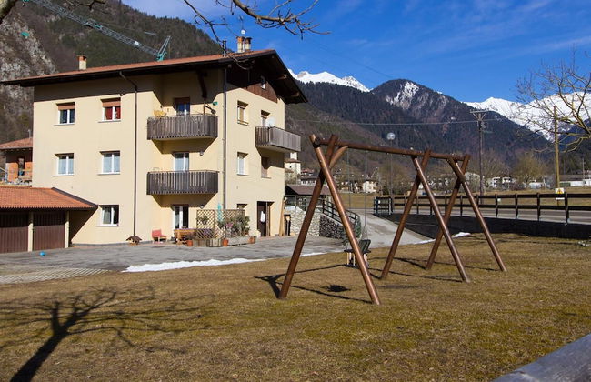 Casa Vies - Apartment With 1 Bedroom - Foto 1