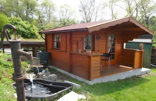 Fewo Am Wiesbachtal - Foto 14