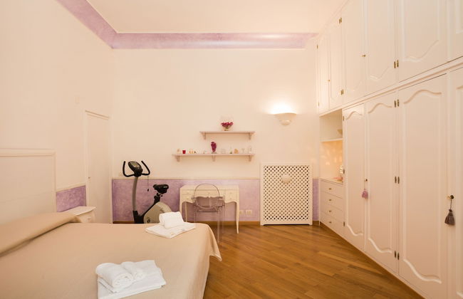 Ilary House - Foto 12