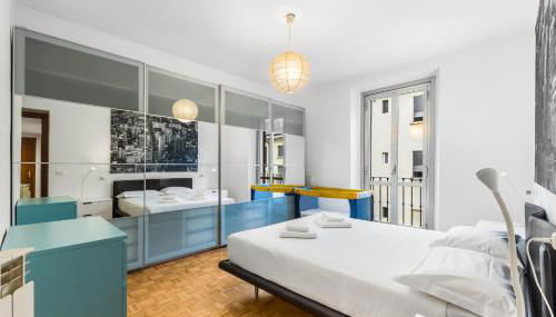 Fara apt - Centro - 8 posti - wifi - Foto 2