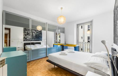 Fara apt - Centro - 8 posti - wifi - Photo 2