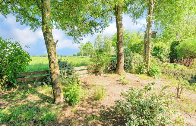 Quaint Holiday Home in Garderen With Fenced Garden - Foto 24