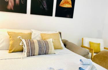 Sunny sweet apartment Olga - Foto 65