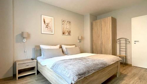 Spreewaldapartments-Kossatz - Foto 4, wardrobe