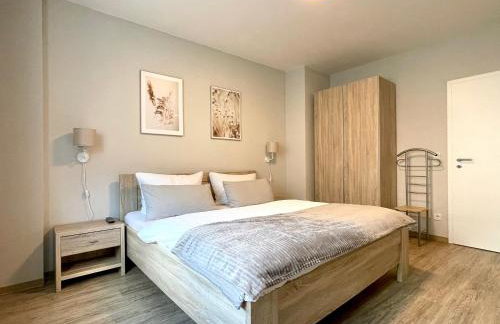 Spreewaldapartments-Kossatz - Foto 13