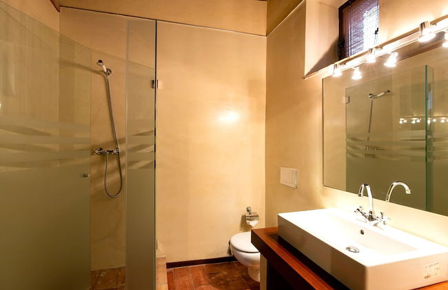 Mas Sastre - Luxury Farmhouse With Pool - Foto 15