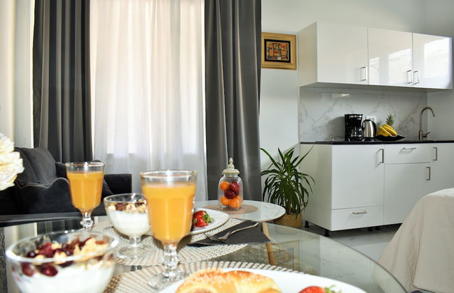 Split Centre VIVERE Apartment - Foto 17