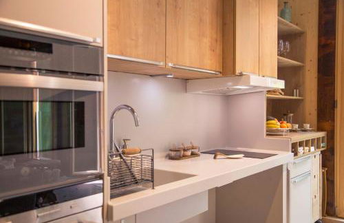 The Wooden House VV - Foto 8