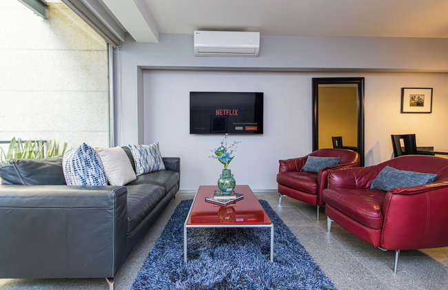 Masaryk 123 | Executive Luxury Apartments in Polanco - Photo 18