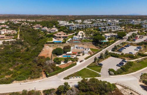 Beach Villa - oceanfront villa Martinhal - Foto 80