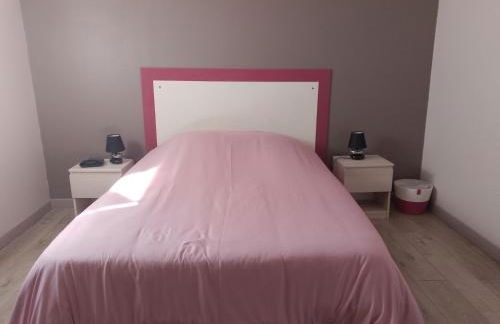 Appartement Le Romarin - Foto 6