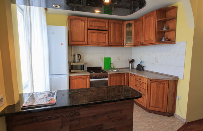 Lakshmi Apartments Dinamo 3 - Foto 8