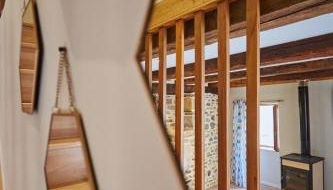 Jolie maison deux chambres et canapé-lit #au cœur du village# - Foto 3