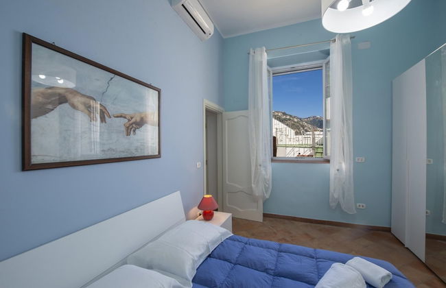 Casa Punta Paradiso - Romantic Seaside Retreat - Foto 3