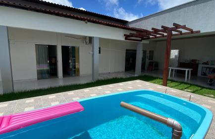 Casa Círio Salinas Pará - Foto 6