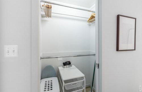 H Street 1br w wd nr light rail station WDC-756 - Foto 12